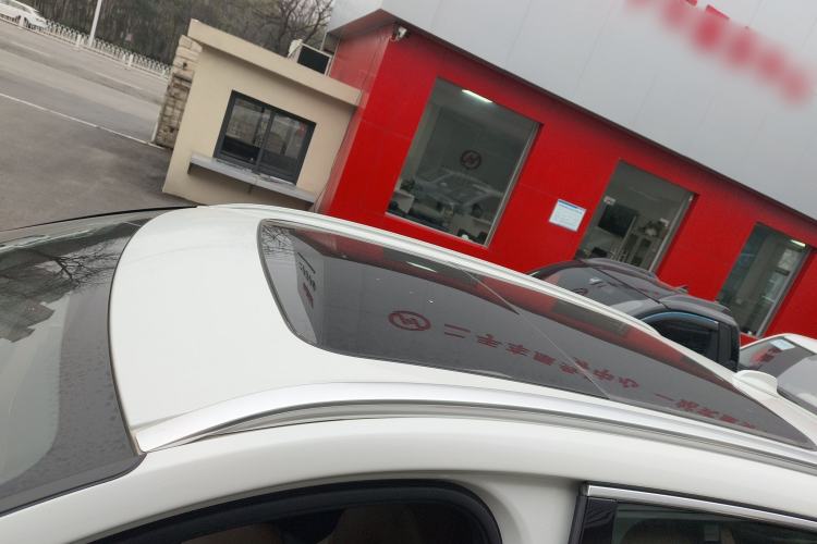 Used Volvo XC60 New Energy 2025 Plug-in Hybrid Long-Range All-Wheel Drive Smart Luxury Edition Roof