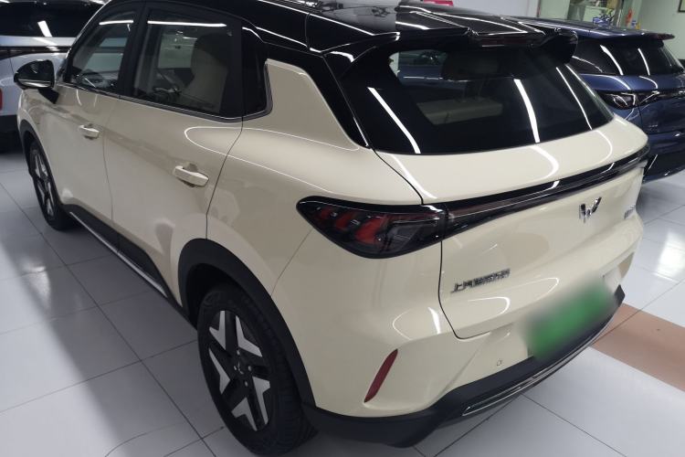 Used Wuling Bingo S 2025 Model 325km Flagship Edition