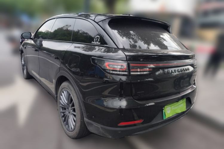 Used Leapmotor C11 2023 Range-Extended 200 Comfort Edition
