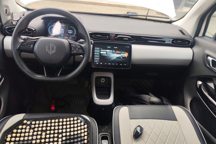 Used Leapmotor T03 2022 Crystal Edition