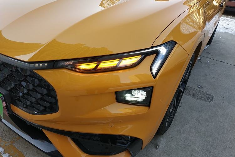 Used Ford Mondeo 2024 2.0T E-Hybrid Sport Edition ST-Line
