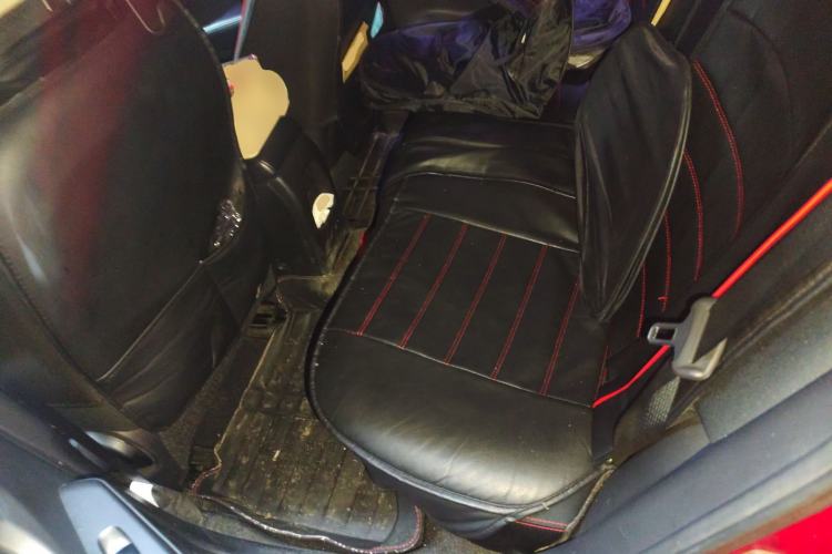 Used Nissan Lannia 2016 1.6L CVT Cool Edition