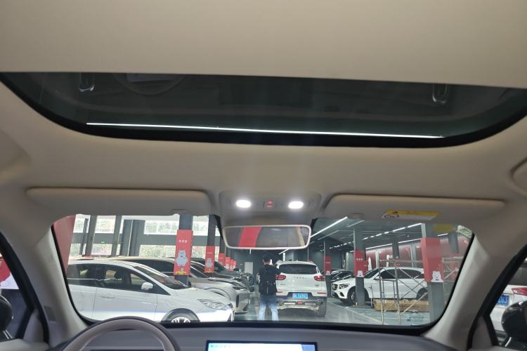 Used Leapmotor B10 2025 510 LiDAR Version