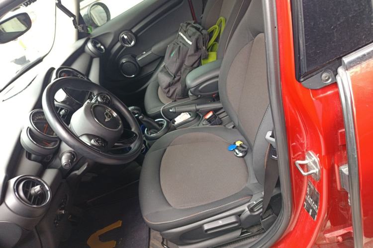 Used MINI MINI 2016 1.2T ONE Pioneer Edition Five-Door Version