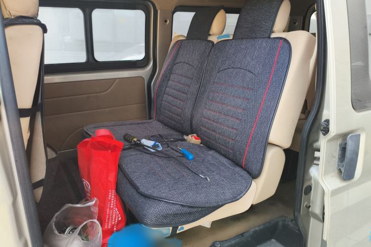 Used Dongfeng Xiaokang C36 2018 1.5L Base Version Ⅱ DK15
