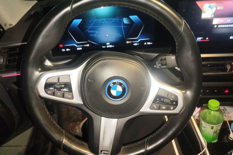 Used BMW i3 2022 eDrive 35 L