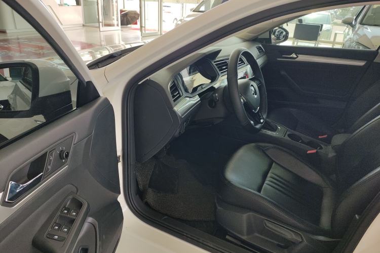 Used Volkswagen Lamando 2021 230TSI DSG Fashion Edition