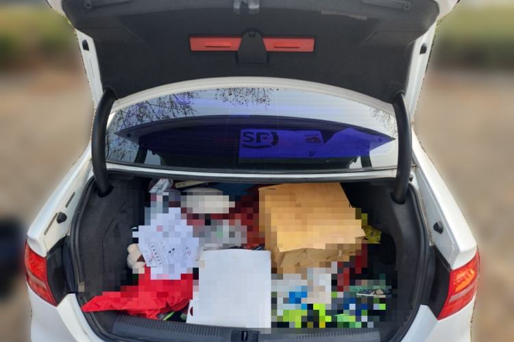 Used Audi A4L 2013 35 TFSI Automatic Comfort Model