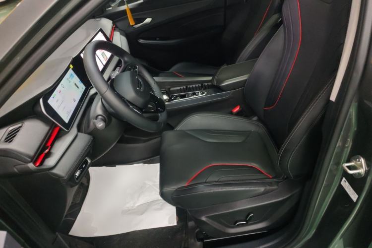 Used Geely Auto Binray 2024 Binrui COOL 1.5T DCT Longteng Edition