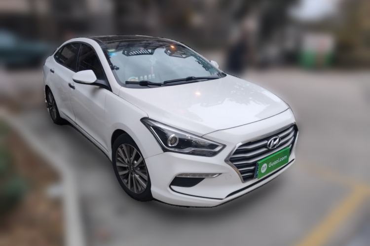 Used Hyundai Mistra 2019 1.8L Automatic Smart GLS China VI Standard
