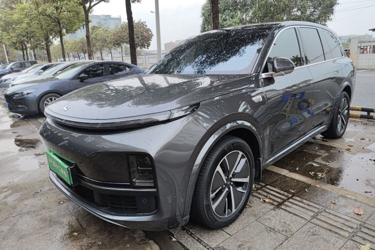 Used Li Auto L8 2024 Pro Model