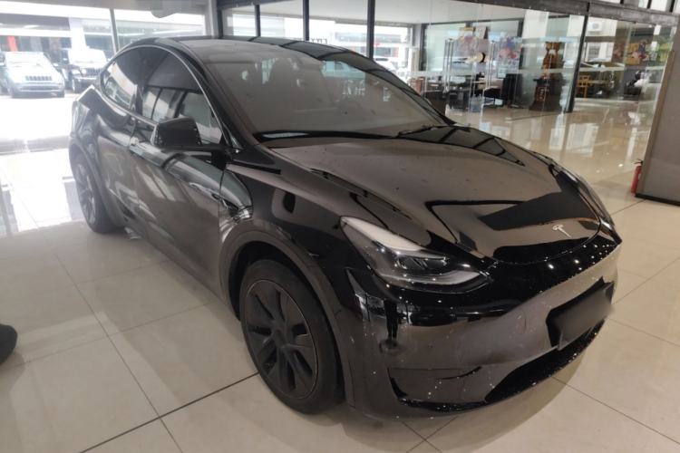 Used Tesla Model Y 2023 Rear-Wheel-Drive Version