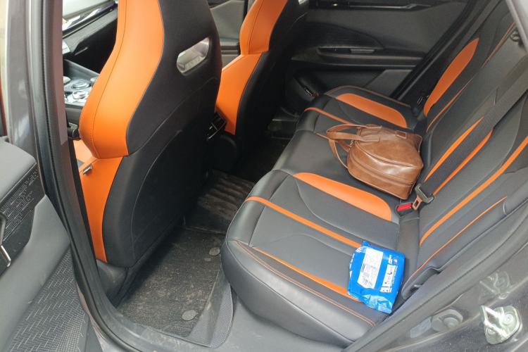 Used CHANGAN UNI-V 2024 1.5T Prestige Sport Edition
