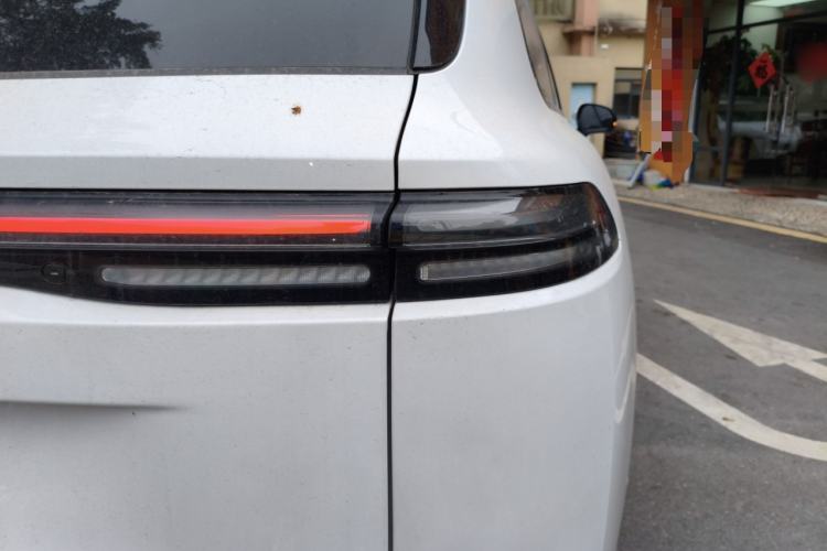 Used Leapmotor C16 2024 Pure Electric 520 Smart Edition
