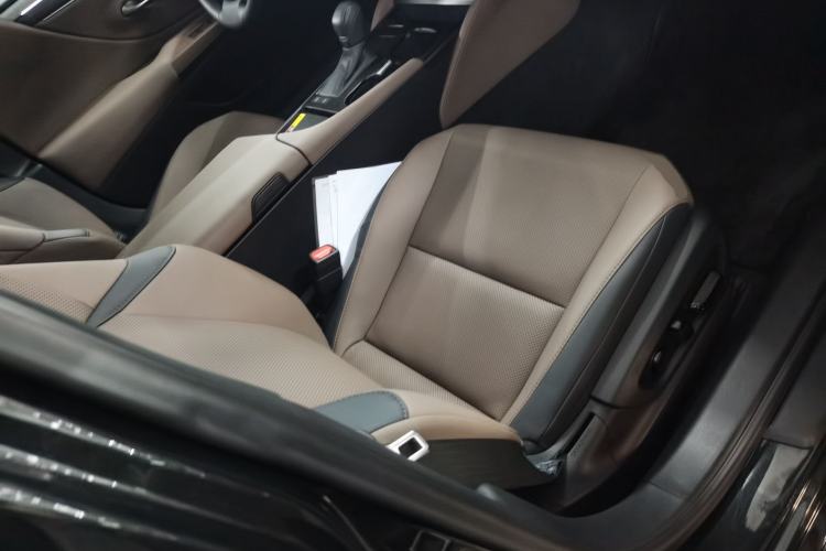 Used Lexus ES 2025 200 Premium Edition
