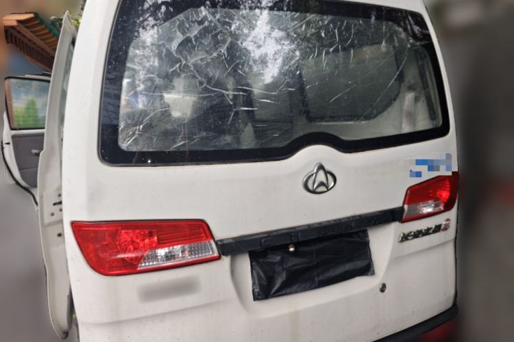 Used CHANGAN KAICHENG Star 2 2012 1.0L Base Version JL466Q9
