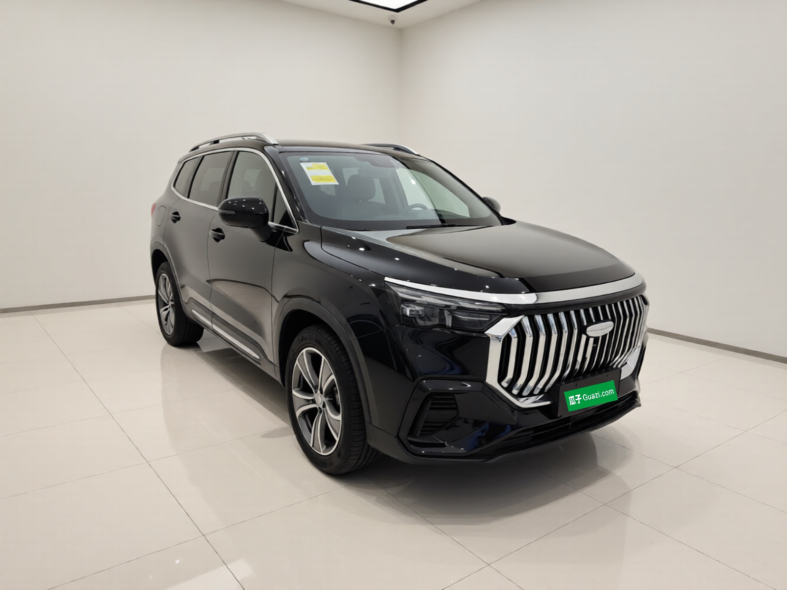 Geely Auto Haoyue L 2024 2.0T DCT Prestige Version — снимка 3