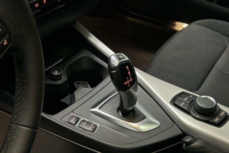 Used BMW 1 Series (Import) 2016 120i Leading Model
