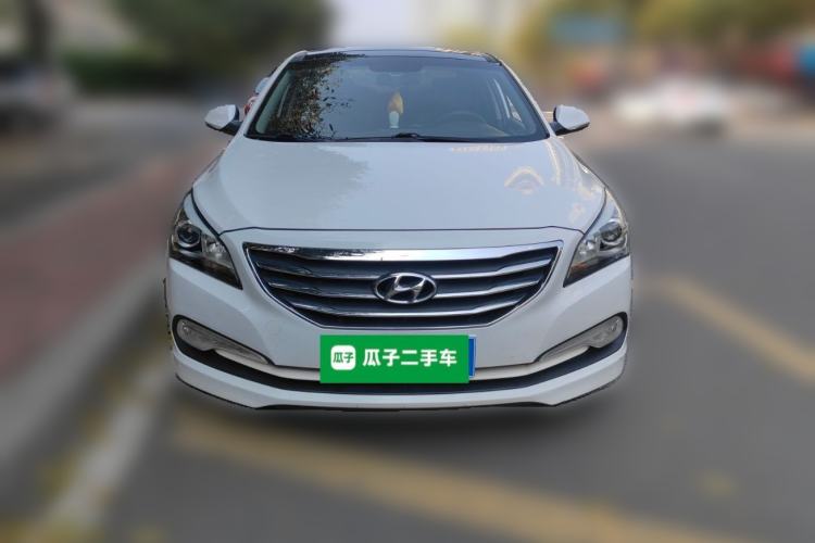 Used Hyundai Mistra 2014 1.8L Automatic Smart GLS