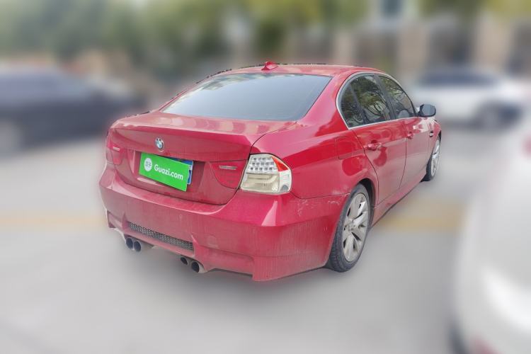 Used BMW 3 Series 2010 320i Expo Edition
