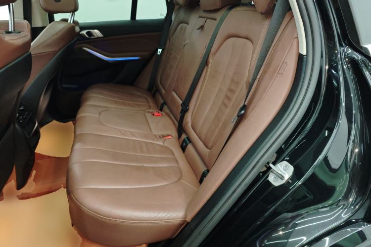 Used BMW X5 2021 xDrive30i M Sport Package