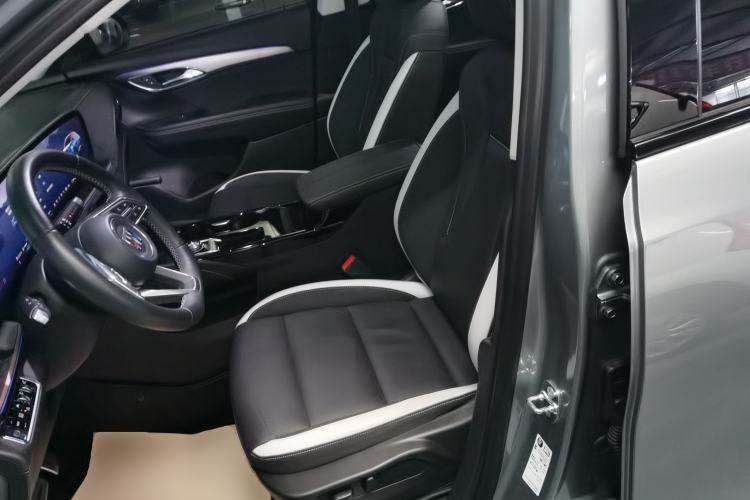 Used Buick Envision 2024 Encore S 25T Ignite Black Style Edition
