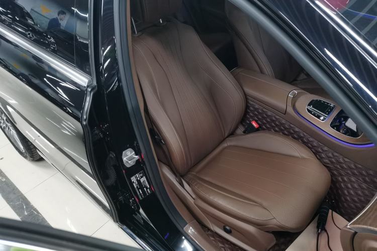 Used Mercedes-Benz E-Class 2021 Restyled E 300 L Luxury Edition
