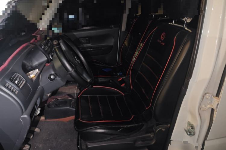 Used Suzuki Wagon R 2016 1.4L Manual Value Model