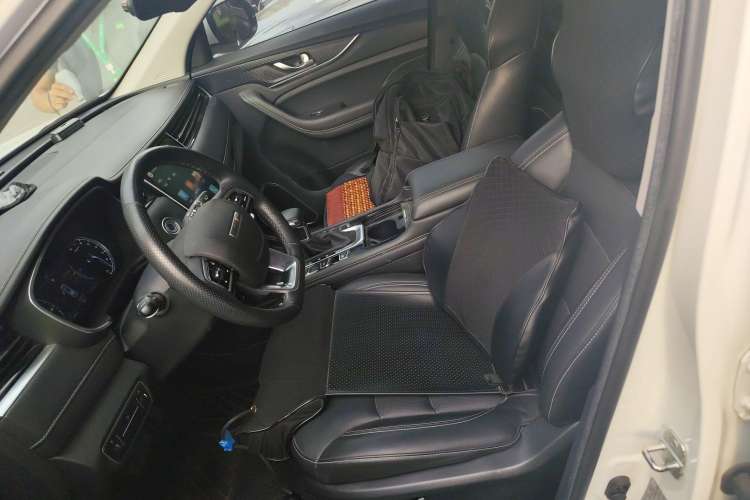 Used Oshan COSPro 2021 1.5T Automatic Flagship 7-Seater
