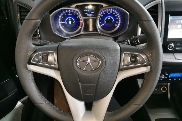 Used JAC Refine S3 2014 1.5L Manual Luxury Smart Model