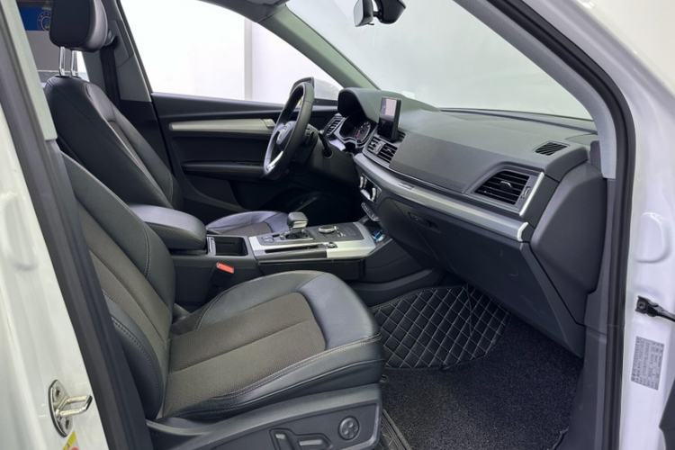 Used Audi Q5L 2020 40 TFSI Prestige Edition
