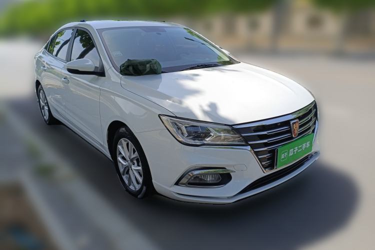 Used Roewe i5 2020 1.5L Automatic 4G Connected Linghao Edition