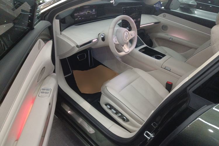 Used Hima S9T 2025 Model Range-Extended Ultra Long-Range Version