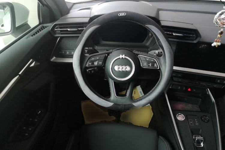 Used Audi A3 2024 Sportback 35 TFSI Fashionable Sports Model
