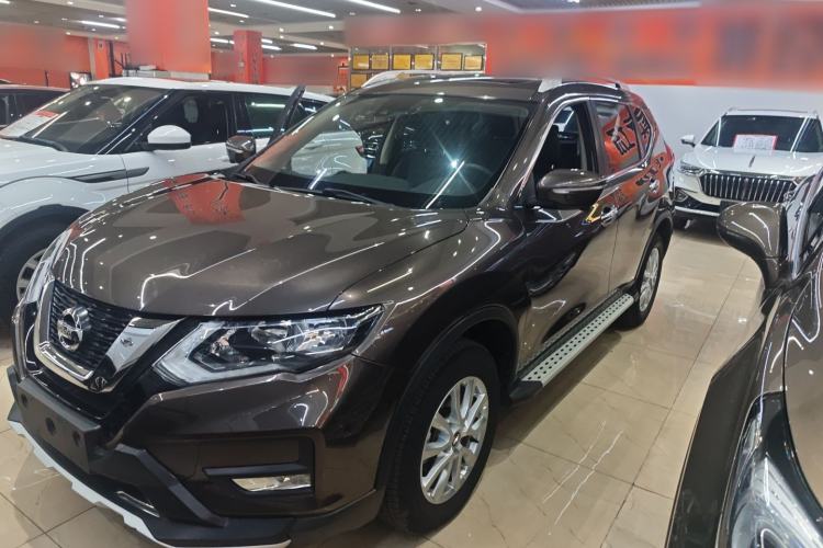Used Nissan X-Trail 2019 2.0L CVT Smart Connect Comfort Edition 2WD