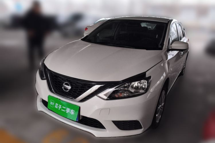 Used Nissan Sylphy 2024 Classic 1.6XE CVT Comfort Edition