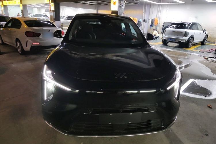 Used IM LS6 2026 Model Range-Extending 66 Max+ Front