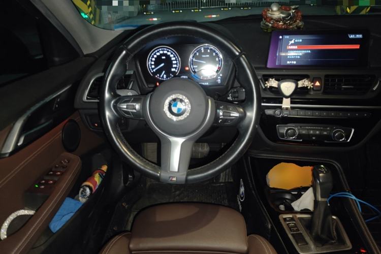 Used BMW 1 Series 2019 118i M Sport Package
