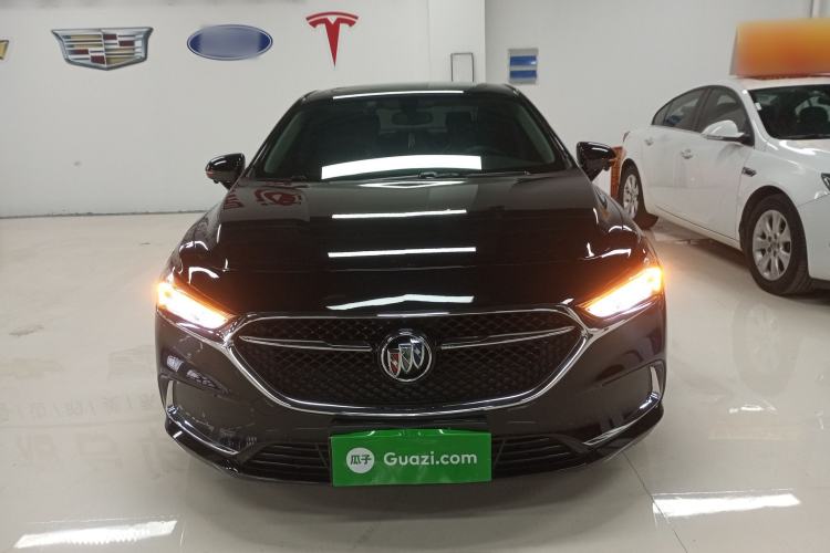 Used Buick LaCrosse 2022 652T Luxury Version
