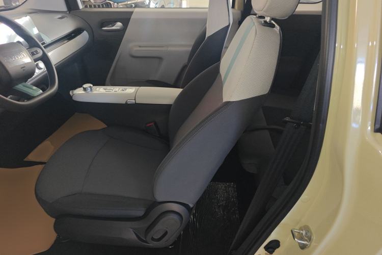 Used Qiyuan Lumin 2025 205 km Xiangqin Version