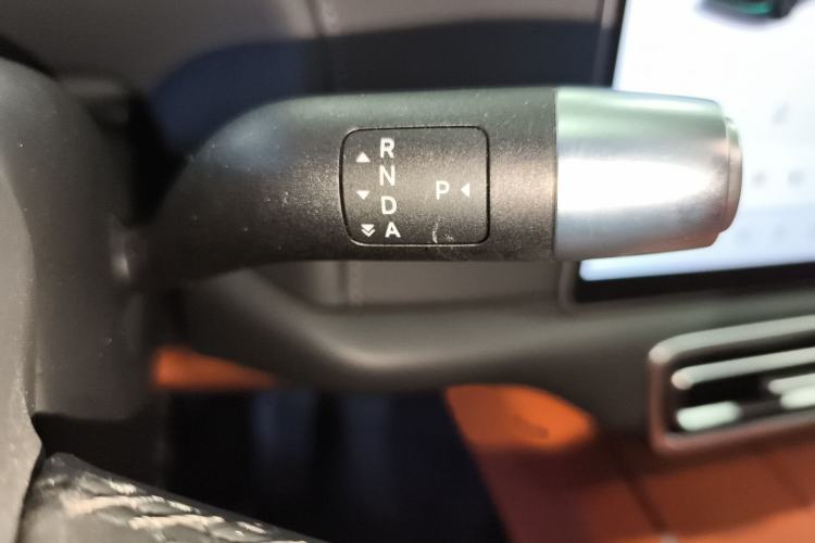 Used Li Auto L9 2022 Max model