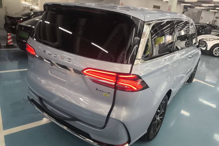 Used Roewe iMAX8 New Energy 2022 First-Class Platinum Edition
