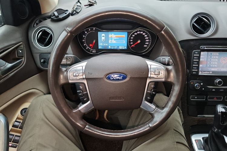 Used Ford Mondeo 2011 2.0L GTDi 200 Luxury Edition
