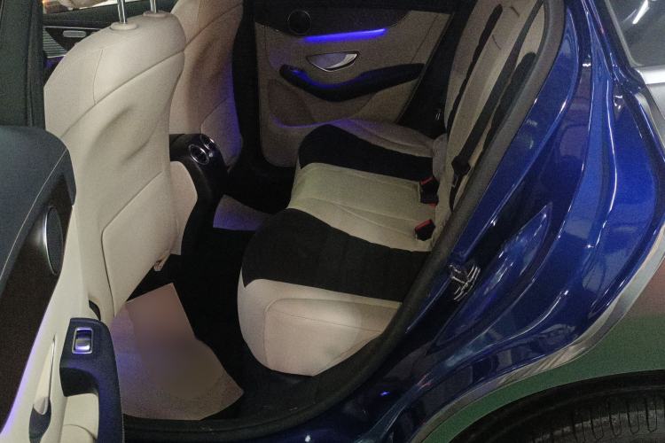 Used Mercedes-Benz EQC 2020 EQC 400 4MATIC
