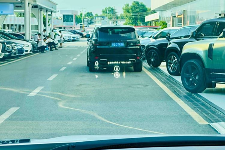 Used Buick GL8 New Energy 2024 Lu Zun Luxury Edition 6-Seater
