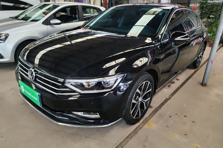 Used Volkswagen Magotan 2020 280TSI DSG Comfort Edition