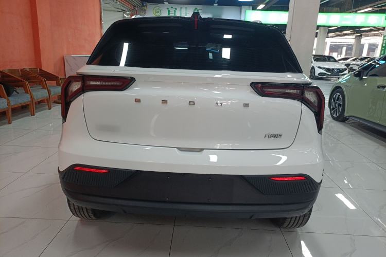 Used Geometry E Firefly 2024 301km Flowing Light