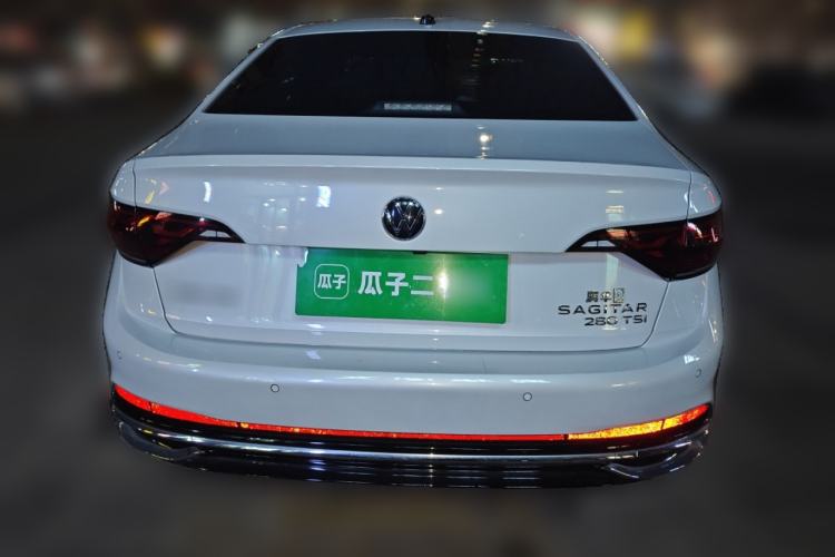 Used Volkswagen Sagitar 2023 280TSI DSG Excellence Plus Edition