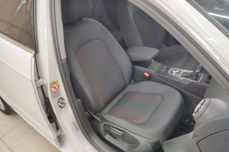 Used Audi A3 2019 Sportback 35 TFSI Ambition China V Right Front Seat