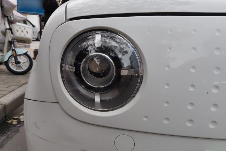 Used ORA Black Cat 2021 301km Cute Pet Edition
